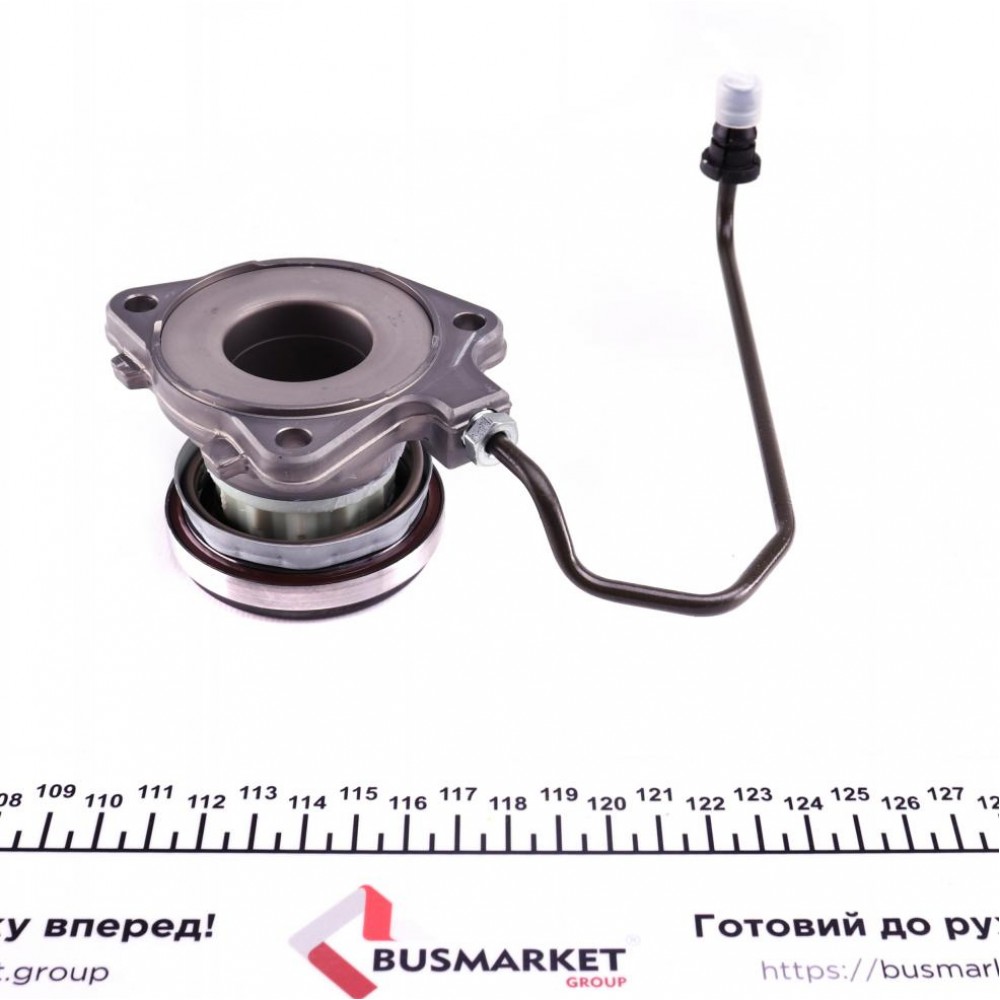 Комплект зчеплення Opel Astra H/Vectra C 1.9CDTI 04- (d=240mm)