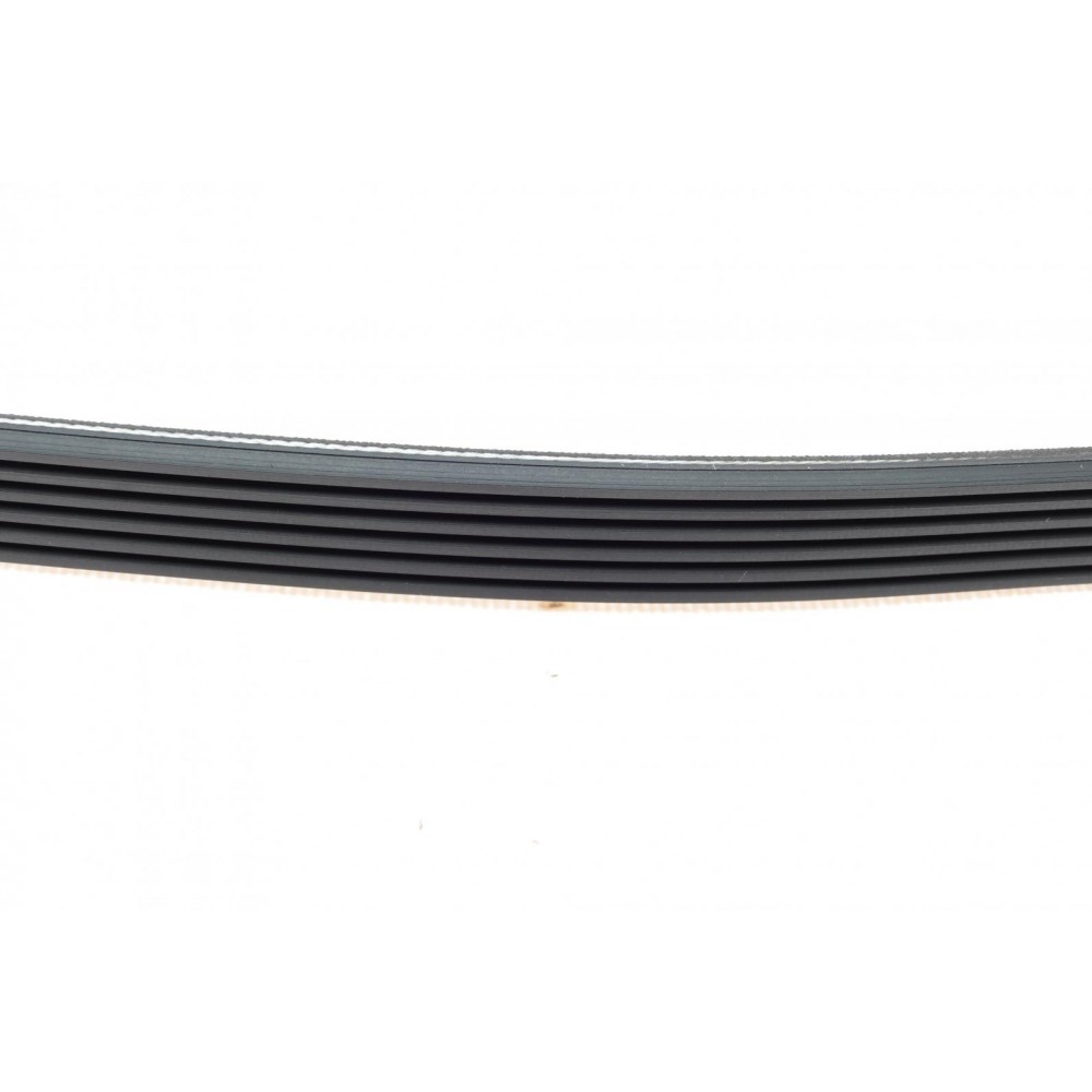 Ремінь генератора Mitsubishi Lancer/Outlander 1.8-2.4 09-/Peugeot 4008 2.0AWC 12- (6PK2200)