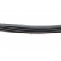 Ремінь генератора Mitsubishi Lancer/Outlander 1.8-2.4 09-/Peugeot 4008 2.0AWC 12- (6PK2200)
