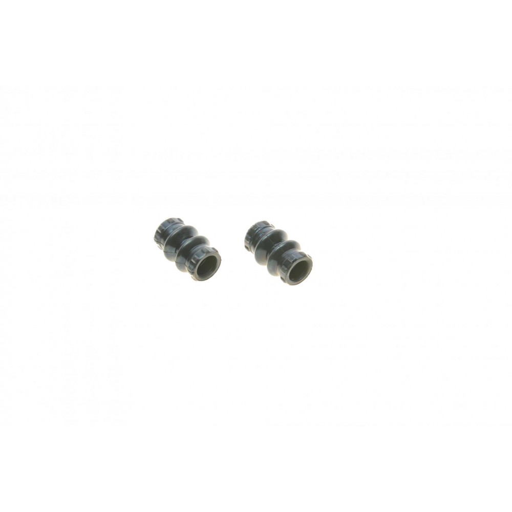 Ремкомплект супорта (заднього) Renault Megane/Scenic 08- (d=34mm) (TRW) (+поршень/направляюча) SuperKit