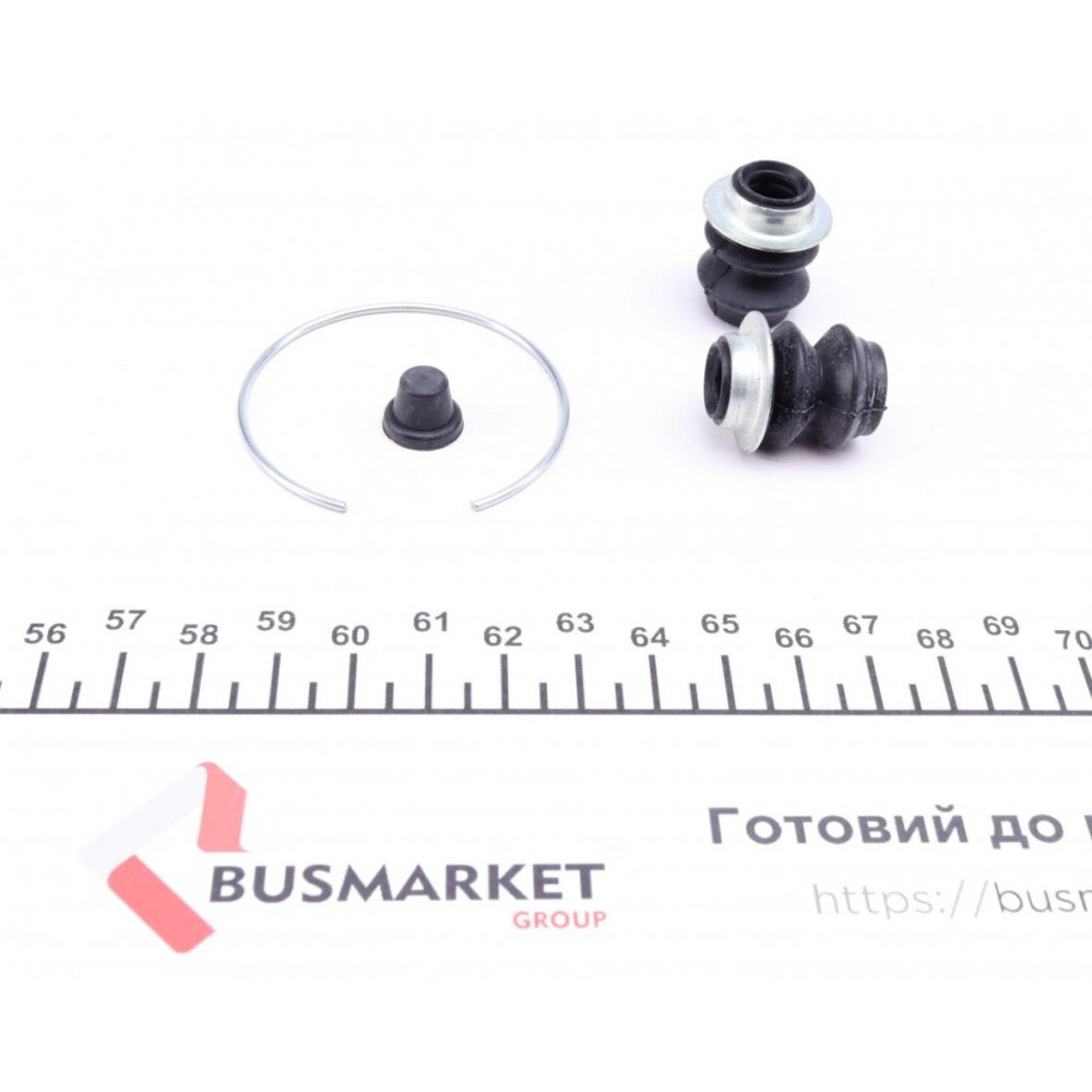 Ремкомплект супорта (заднього) Toyota Avalon 95-04 (d=36mm) (Усі типи)