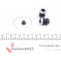 Ремкомплект супорта (заднього) Toyota Avalon 95-04 (d=36mm) (Усі типи)