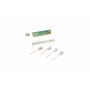 LOCTITE HY 4070 CR11G DB клей двохкомпонентний гібридний (10:1/висок. вязк./4 насадки)