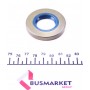 Сальник вала первинного КПП MB/Iveco/MAN/Volvo (25x52x7)