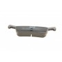 Колодки гальмівні (задні) Ford Mondeo/Galaxy/S-Max 14-/Kuga 12-/Ford (США) Edge 06-