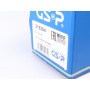 Піввісь Ford Connect 02-13 (R) (25x26x962)
