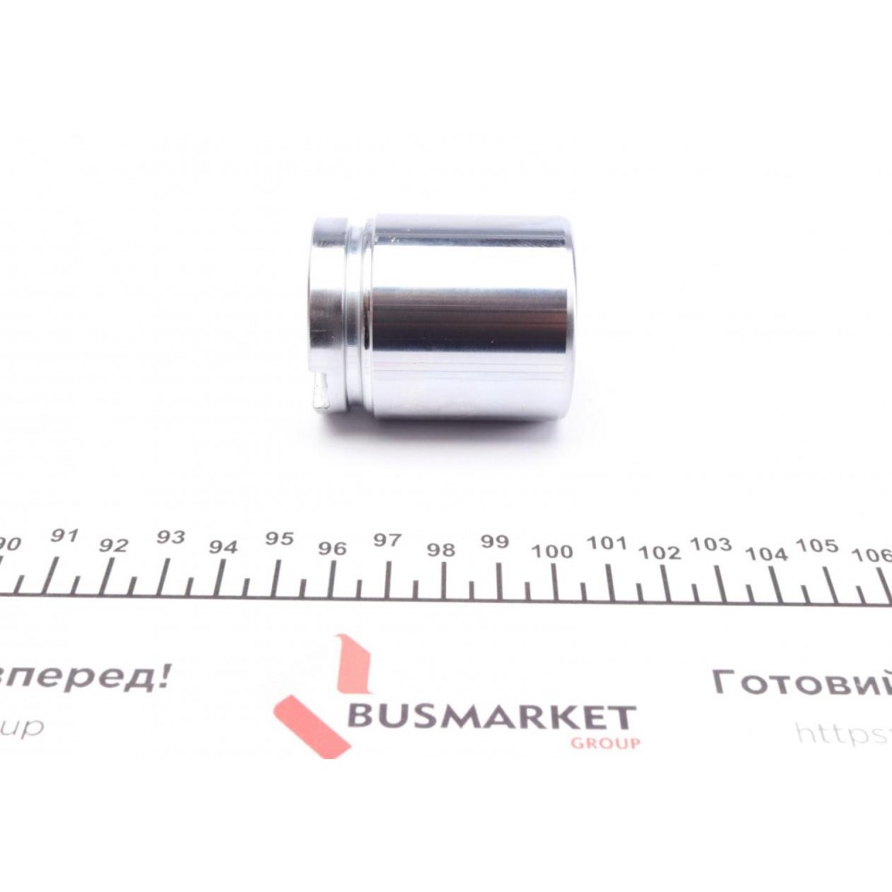 Ремкомплект супорта (заднього) (R) Renault Master 98- (d=42mm) (+поршень з механізмом) (Bosch)