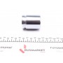 Ремкомплект супорта (заднього) (R) Renault Master 98- (d=42mm) (+поршень з механізмом) (Bosch)