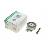 Ролик ГРМ Opel Astra F/G/Corsa A/B/Vectra 1.2-1.6 (натяжний) (59х19)