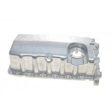 Маслоприймач (піддон) VW Caddy/Polo 1.6/1.9D/2.0 95-