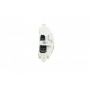 Резистор вентилятора пічки BMW X5 (F15/F85)/X6 (F16/F86) 14-19 (HÜCO)