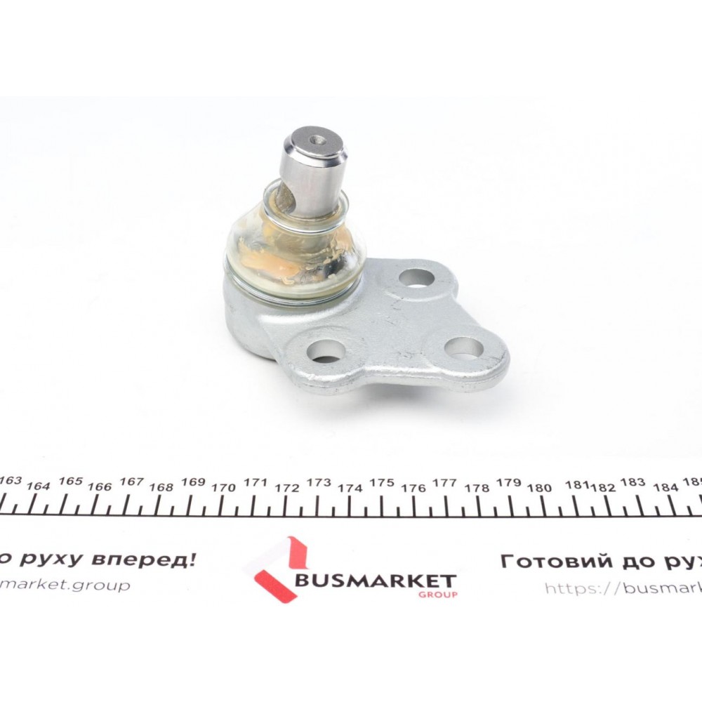 Опора кульова (передня/знизу) MB Vito (W638) 96-