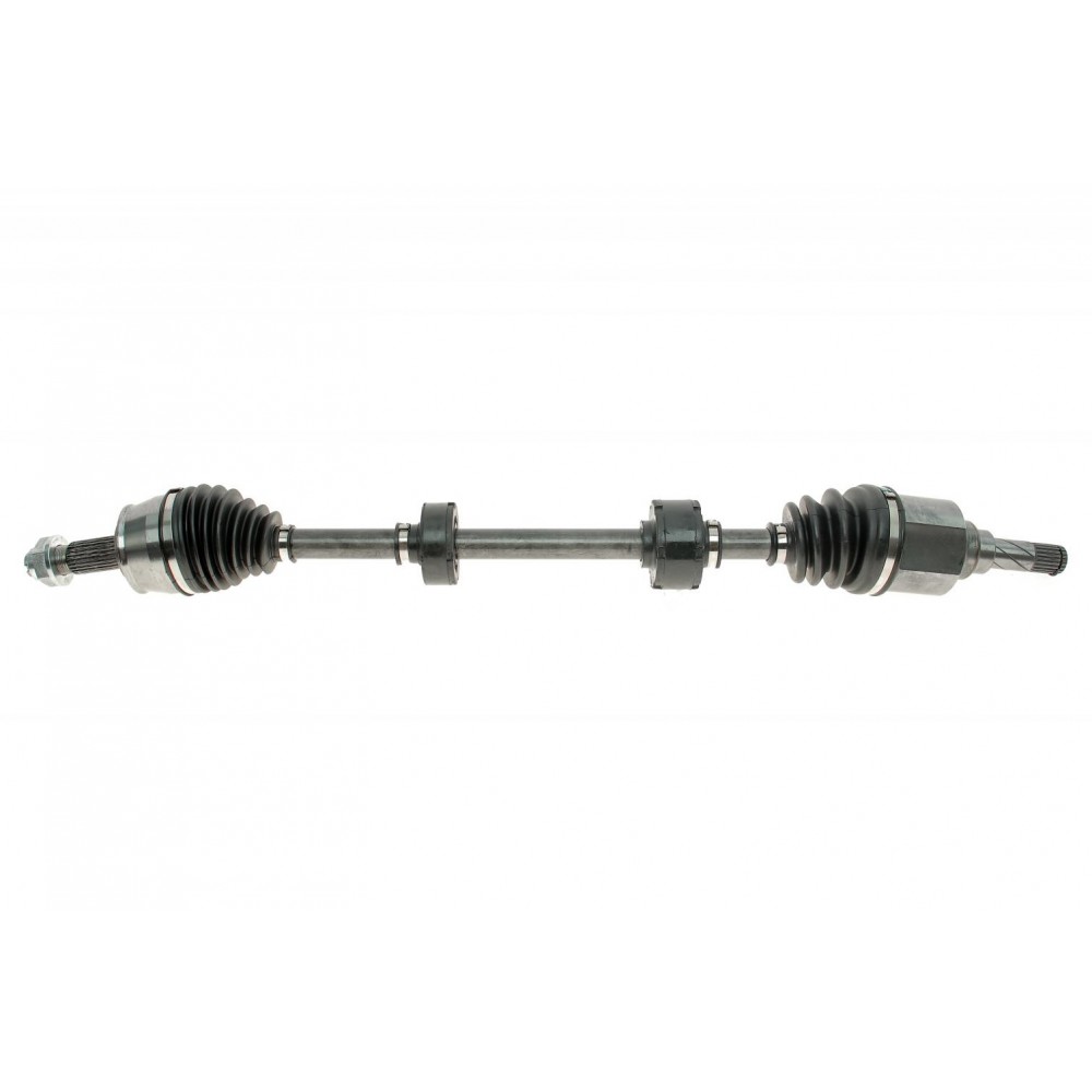 Піввісь (передня) Fiat Panda 1.2/1.3D 04- (R) (25x22x820)