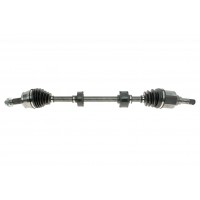 Піввісь (передня) Fiat Panda 1.2/1.3D 04- (R) (25x22x820)