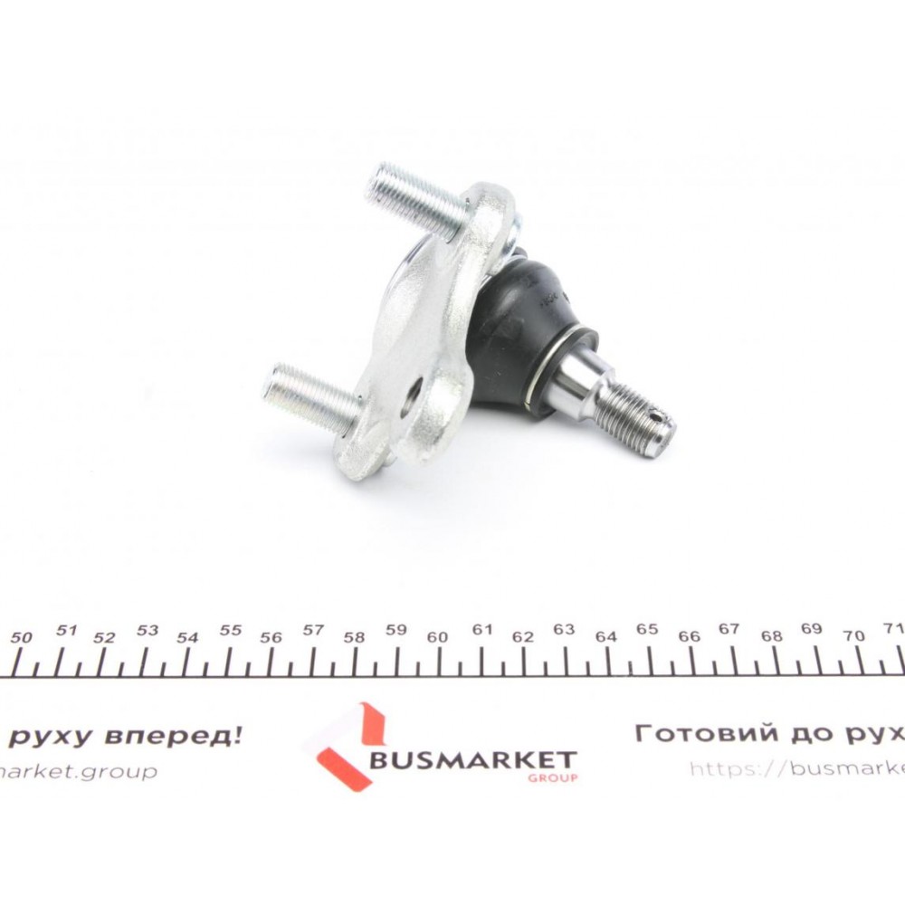 Опора кульова (передня/знизу) Toyota Corolla/Auris 06-18/Rav 4 III/IV 06-/Verso 09-18/Lexus NX 14-
