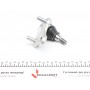Опора кульова (передня/знизу) Toyota Corolla/Auris 06-18/Rav 4 III/IV 06-/Verso 09-18/Lexus NX 14-