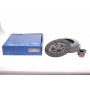 Комплект зчеплення Renault Master/Opel Movano 2.3dCi/CDTI 10- (d=260mm) RWD (+вижимний