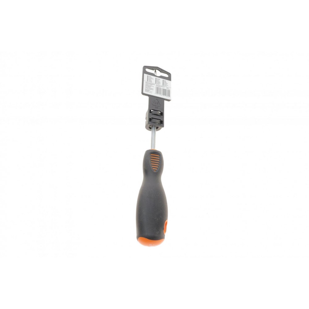 Викрутка плоска (240mm/6.5mm) CrMo S2