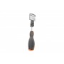 Викрутка плоска (240mm/6.5mm) CrMo S2