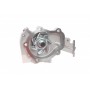 Комплект ГРМ + помпа Daewoo Matiz 0.8/Chevrolet Aveo 1.2 00-06 (25,4x107)