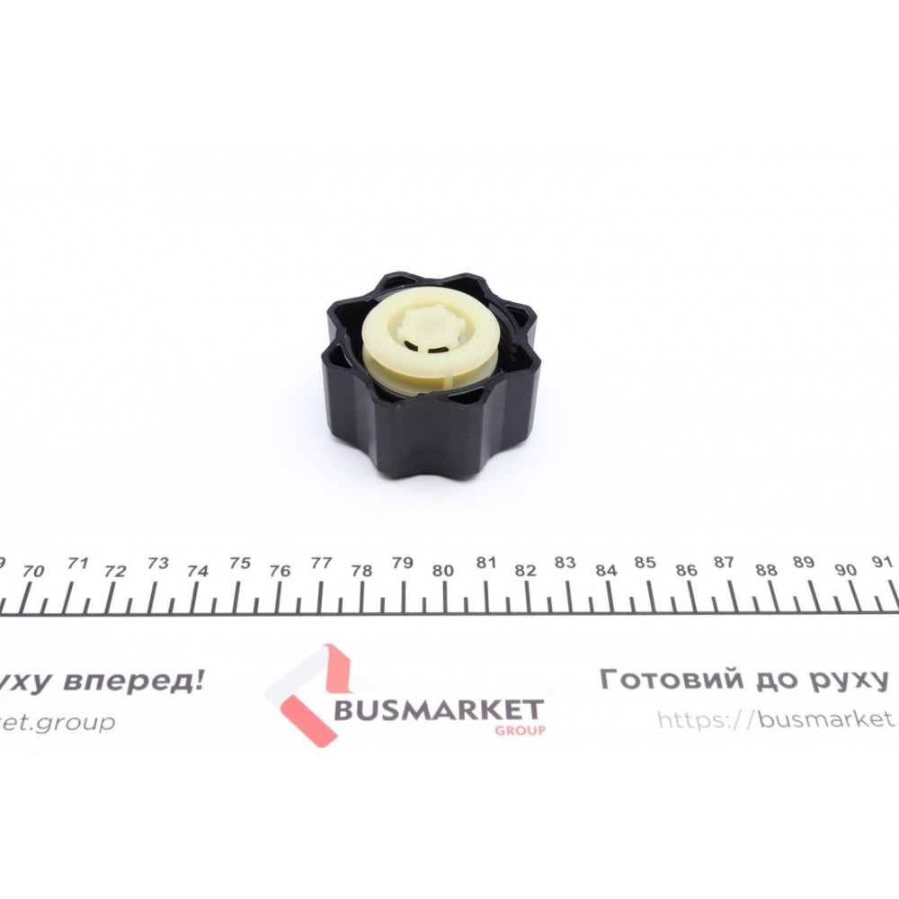 Кришка бачка розширювального Citroen Jumpy/Fiat Scudo/Peugeot Expert 1.9/2.0 JTD 98-06