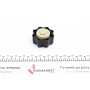 Кришка бачка розширювального Citroen Jumpy/Fiat Scudo/Peugeot Expert 1.9/2.0 JTD 98-06