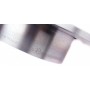 Диск гальмівний (задній) Audi 80 86-96/Audi 90 84-91/Audi 100 82-90 (245x10) (повний)