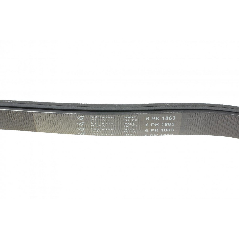 Ремінь генератора MB C-class (W202) 2.0 95-01