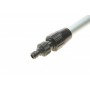 Щітка телескопічна для мийки вантажних транспортних засобів Telescopic Brush
