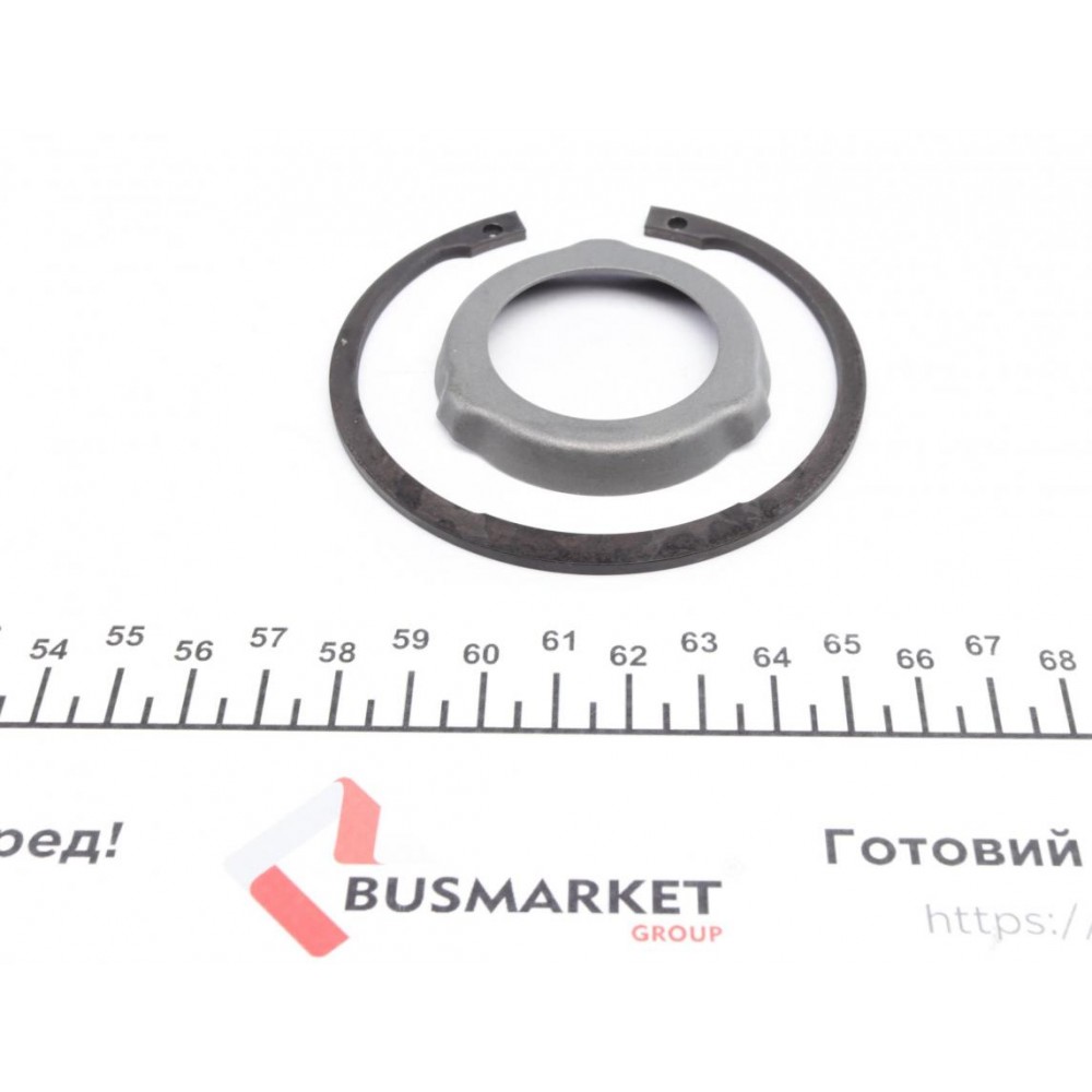 Підшипник маточини (задньої) BMW 5 (E28/E34)/7 (E23/E32) 81-95 (42x80x42)