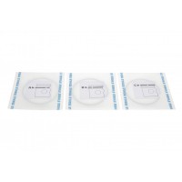 Кільця поршневі Renault R5/R9/R11/R19/R21 1.7i (F2N/F3N) 86-95 (81.50mm/+0.5) (1.75-2-3)