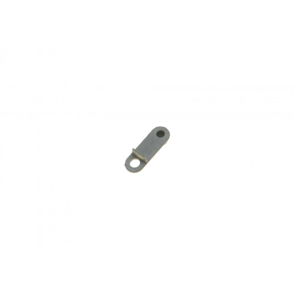 Ремкомплект супорта (переднього) Land Rover Range Rover 2.0D 17- (d=60mm) (+поршень) (ATE)
