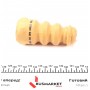 Відбійник амортизатора (заднього) VW Polo 01-09 (h=127mm)