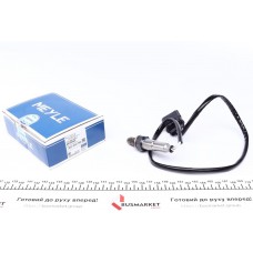 Лямбда зонд VW Caddy II/Golf IV/Skoda Octavia I/Seat Ibiza 1.0-2.3 93-10 замінено на 114 803 0012