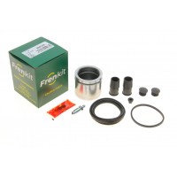 Ремкомплект супорта (переднього) Ford Escort 90-95 (d=60mm) (Ate) (+поршень)