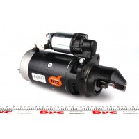 Стартер MB 609 (24V/4KW) (30°) = 110524