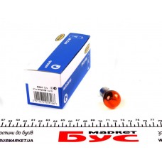 Автолампа PY21W 12V 21W BAU15s Standard (жовта) (1шт)
