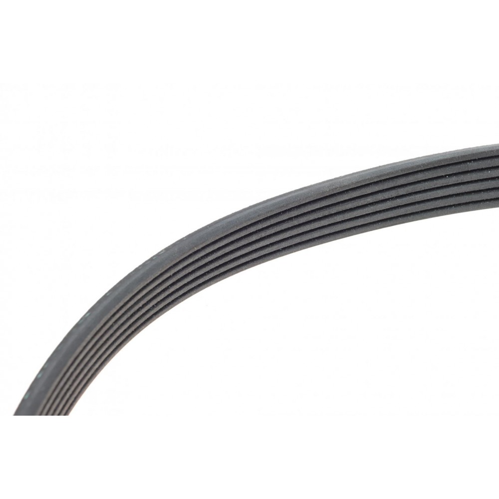 Комплект ременя генератора Opel Astra/Vectra 89-02 (6PK1725)