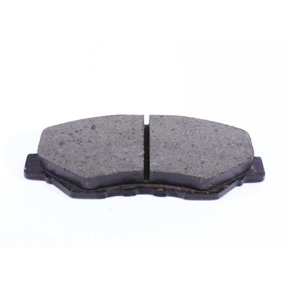 Колодки гальмівні (передні) Honda CR-V II/Accord 01-08 (Sumitomo)