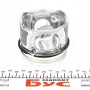 Поршень Citroen Berlingo/Fiat Scudo 1.6HDI/D (75.50mm/+0.5)