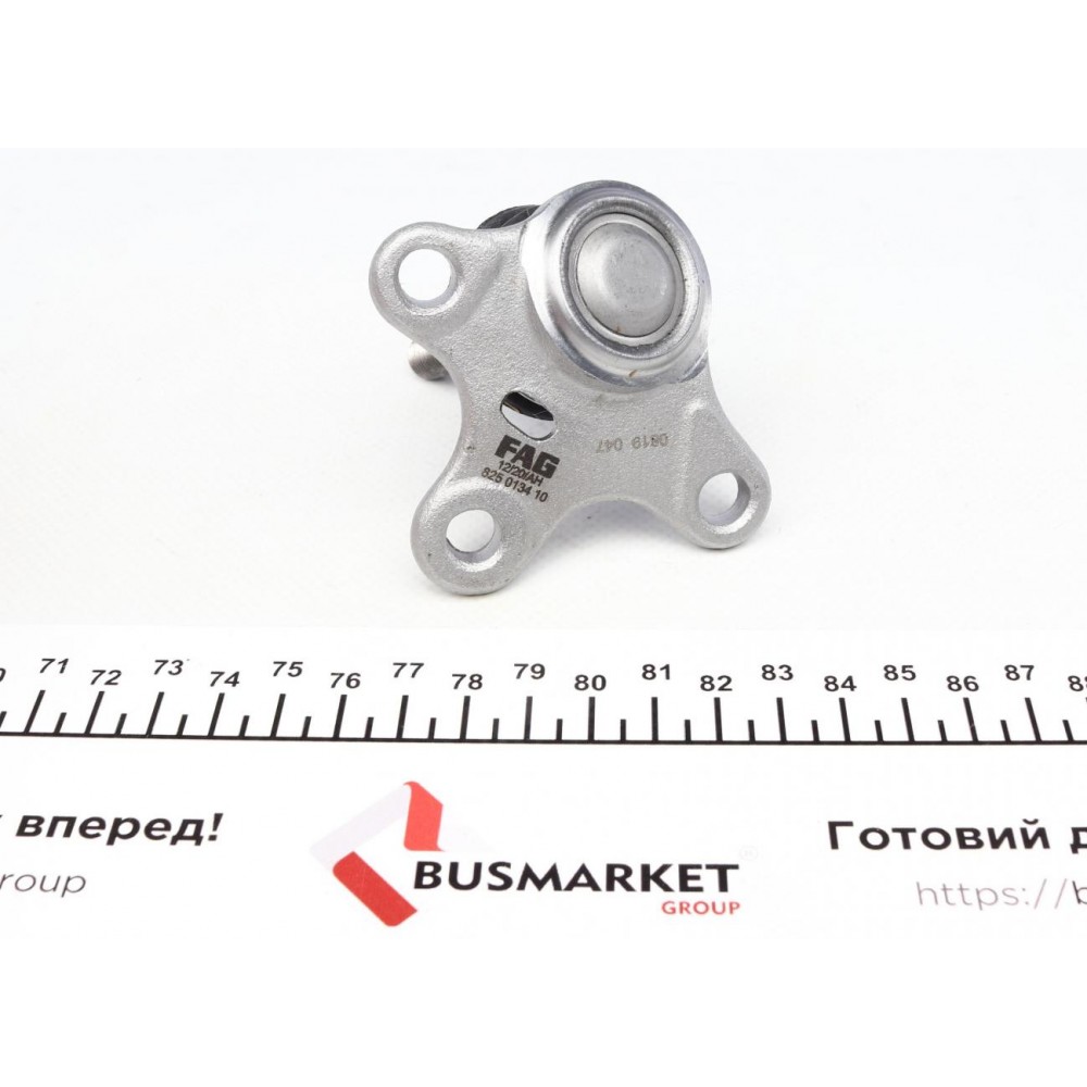 Опора кульова (передня/R) VW Polo (6N1), 10/94 - 10/99