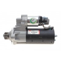 Стартер VW Caddy III/IV/V 12-/Passat B7 2.0 TDI 10-13 (12V/2kw) (z=13)