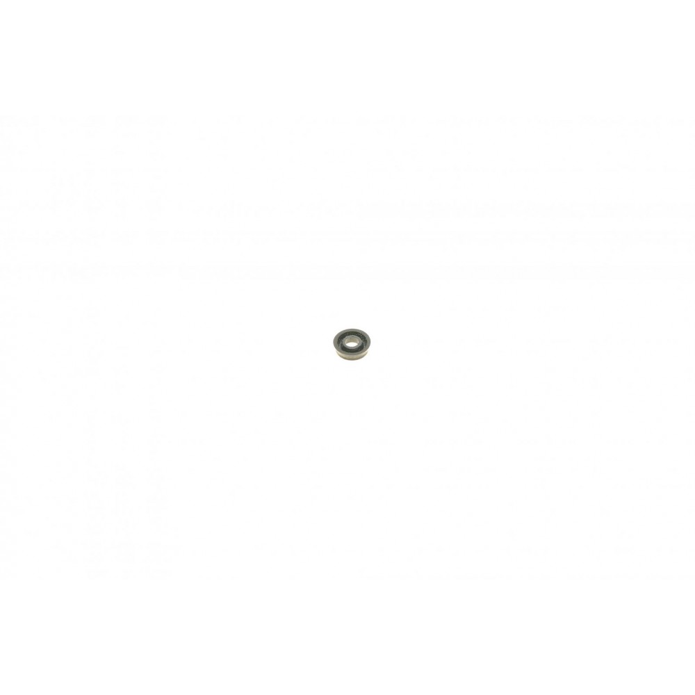 Ремкомплект супорта (заднього) VW Caddy III 04-10 (d=38mm) (+поршень/направляюча) (Aisin)