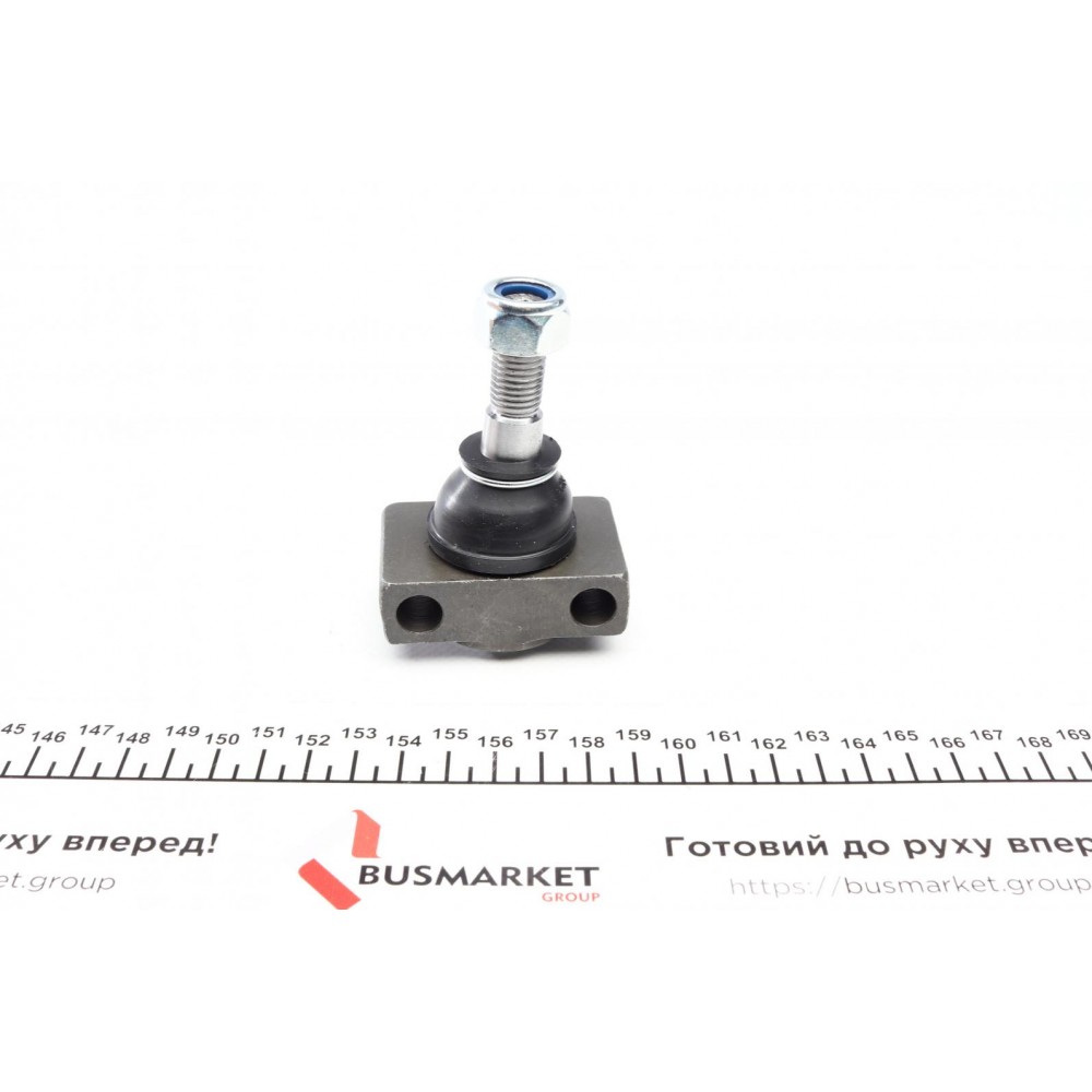 Опора кульова (передня/знизу) Smart 98-04