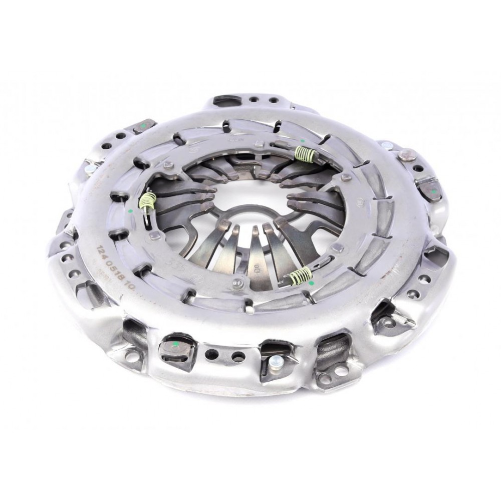 Комплект зчеплення MB Sprinter 2.2CDI OM651 09-, d=240mm