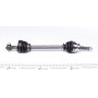 Піввісь Fiat Doblo 1.2/1.9D 01- (L) (22x618) d=31.8