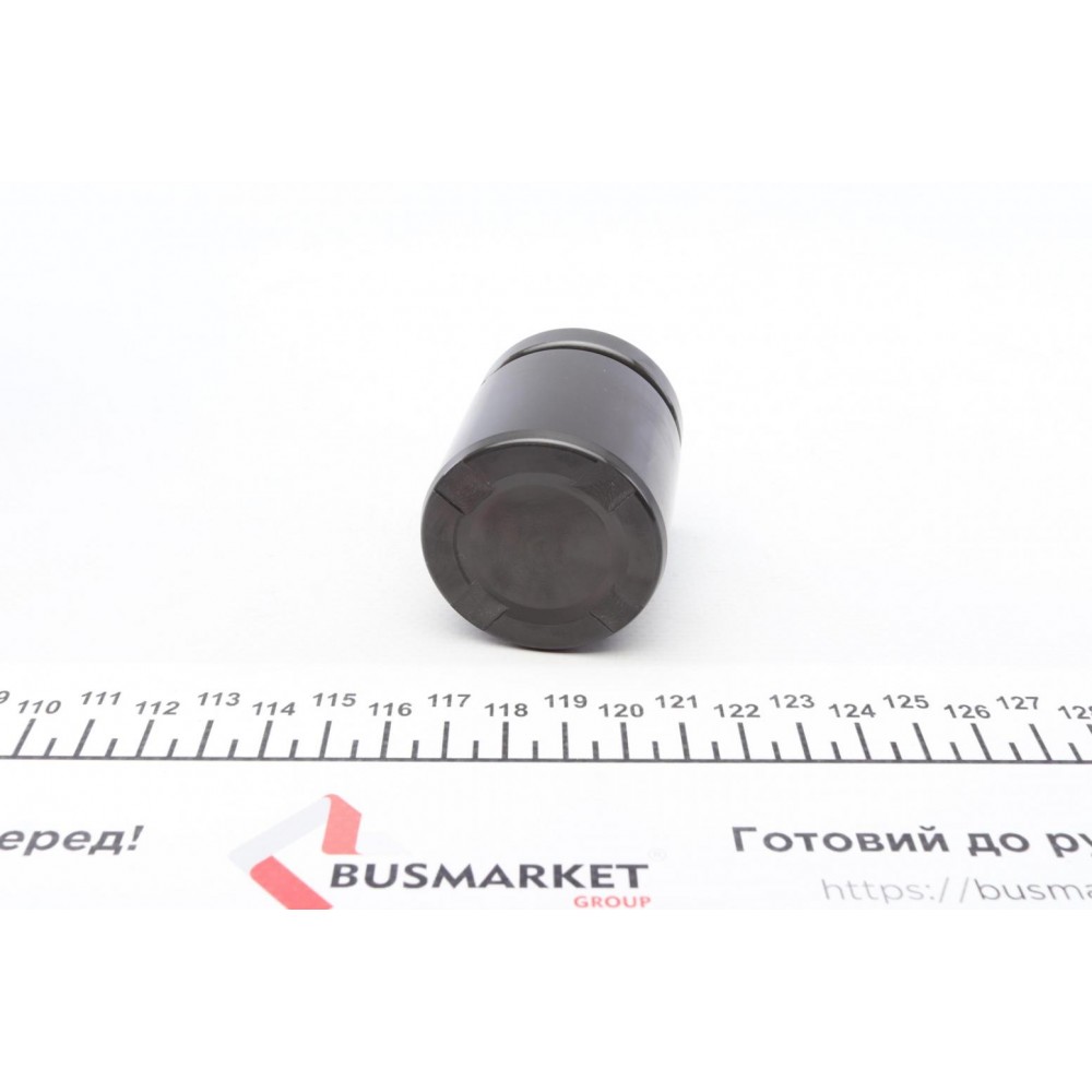 Поршень супорта (заднього) BMW X5 (E70)/X6 (E71/E72) 06- (43.95x50,55mm) (Ate)