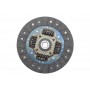 Комплект зчеплення Chevrolet Lacetti/Daewoo Lacetti 1.4/1.6 04- (d=215mm) (+вижимний)