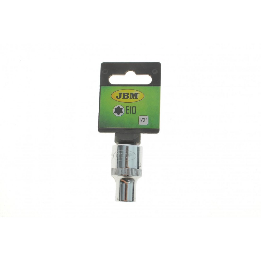 Головка Torx E10 (під ключ 1/2