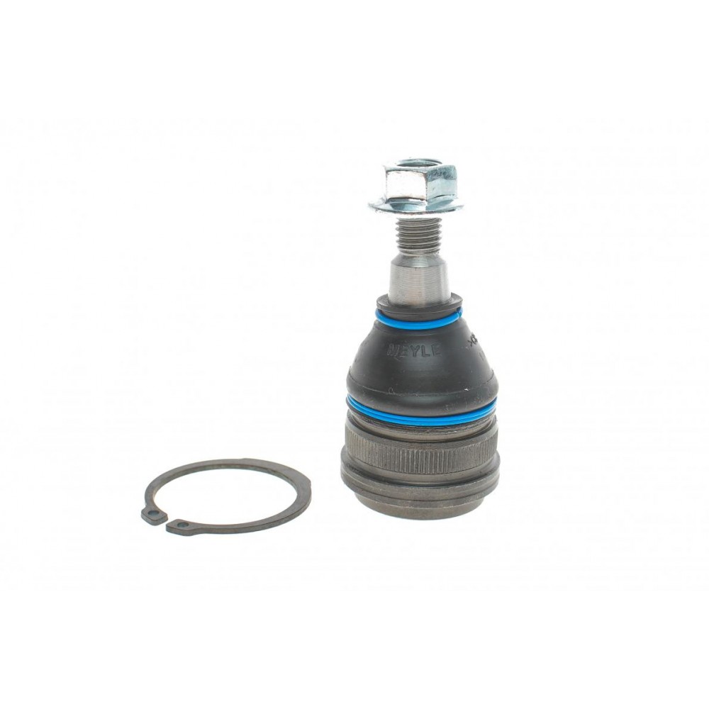 Опора кульова (передня/знизу) Smart Forfour 04-06